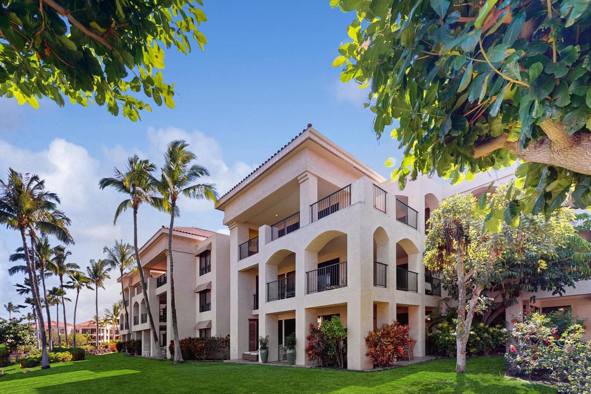 Shores At Waikoloa #323 外观 照片