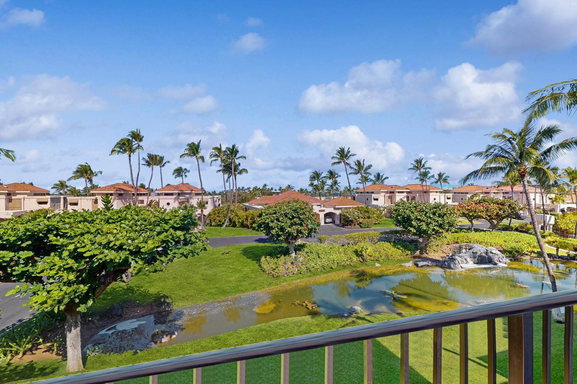 Shores At Waikoloa #323 外观 照片