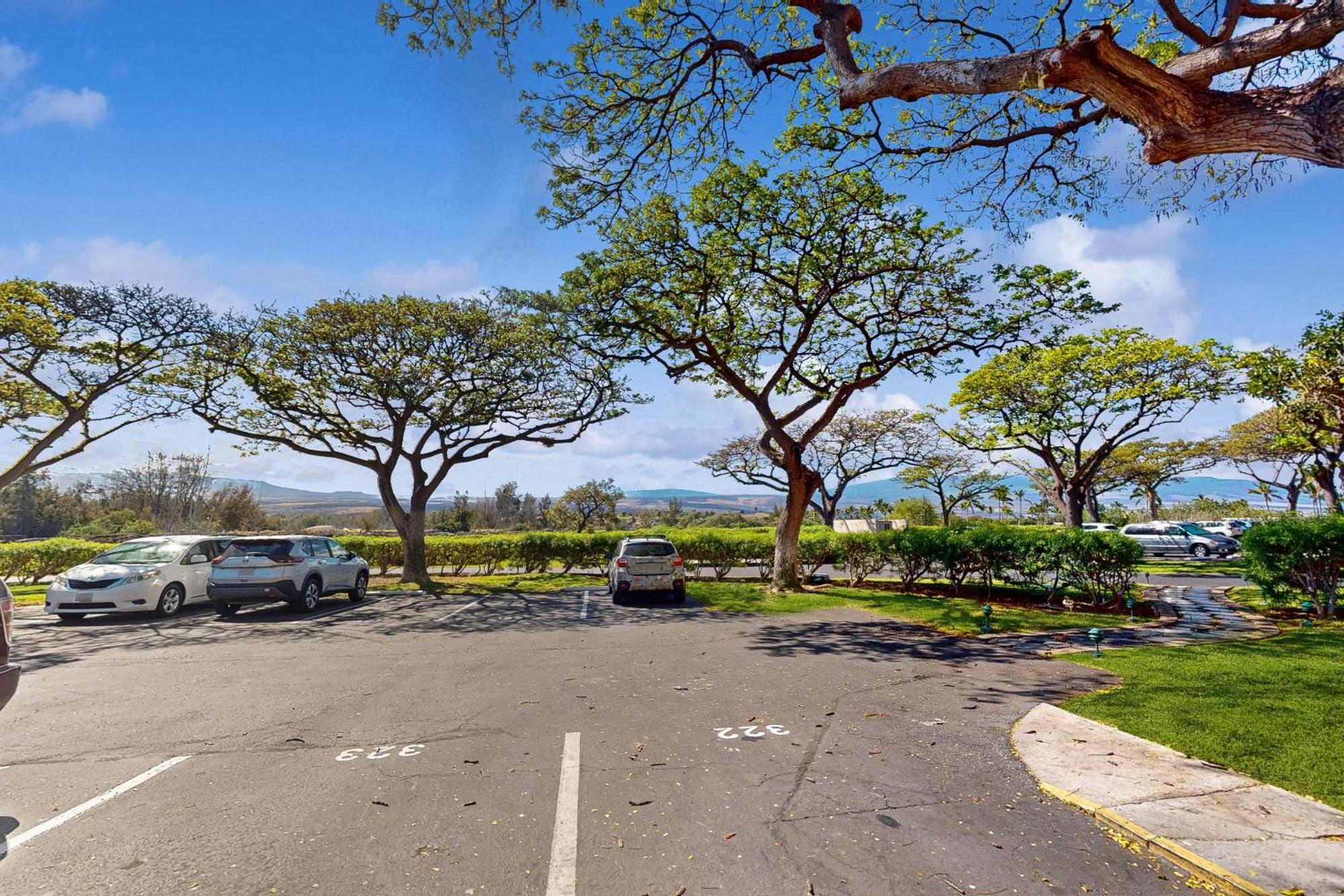Shores At Waikoloa #323 外观 照片