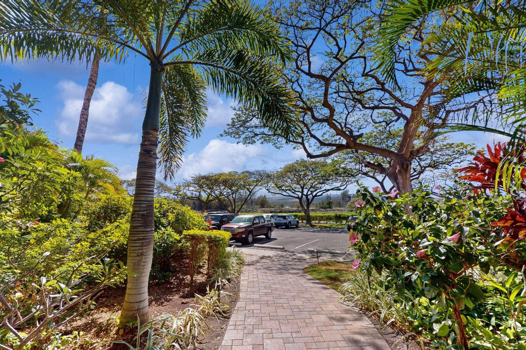 Shores At Waikoloa #323 外观 照片