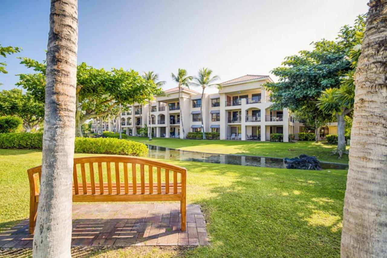 Shores At Waikoloa #323 外观 照片